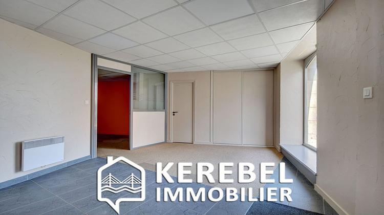 Ma-Cabane - Vente Divers Plougastel-Daoulas, 63 m²