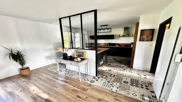 Ma-Cabane - Vente Divers PLOUGASTEL DAOULAS, 135 m²