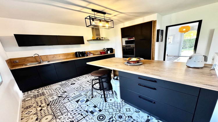 Ma-Cabane - Vente Divers PLOUGASTEL DAOULAS, 135 m²