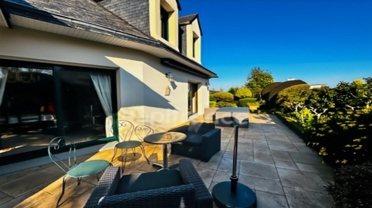 Ma-Cabane - Vente Divers PLOUGASTEL DAOULAS, 160 m²