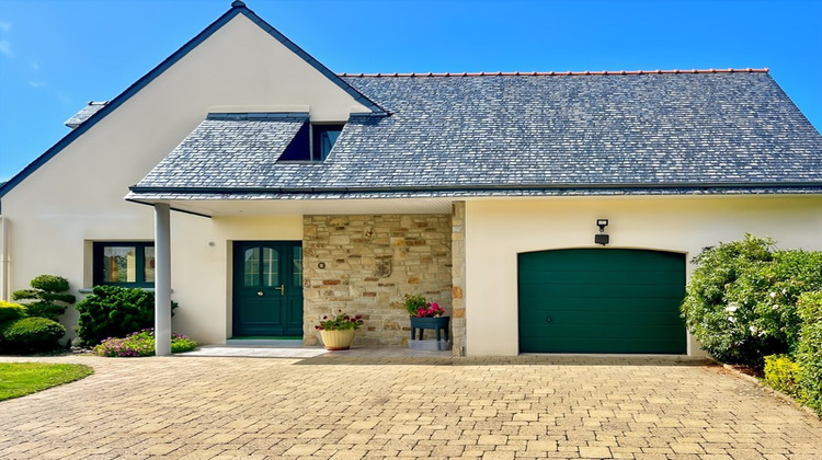 Ma-Cabane - Vente Divers PLOUGASTEL DAOULAS, 160 m²