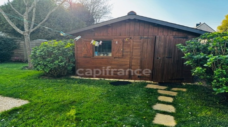 Ma-Cabane - Vente Divers PLOUGASTEL DAOULAS, 160 m²
