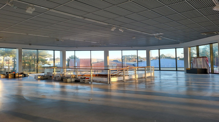 Ma-Cabane - Vente Divers Plougoumelen, 1700 m²