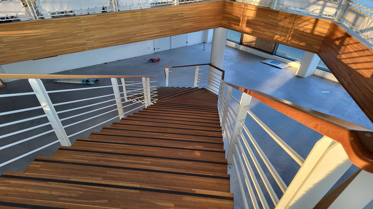 Ma-Cabane - Vente Divers Plougoumelen, 1700 m²