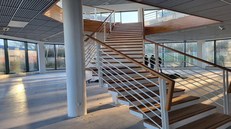 Ma-Cabane - Vente Divers Plougoumelen, 1700 m²