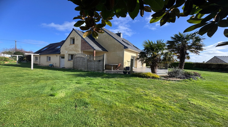 Ma-Cabane - Vente Divers PLOUGUIN, 142 m²