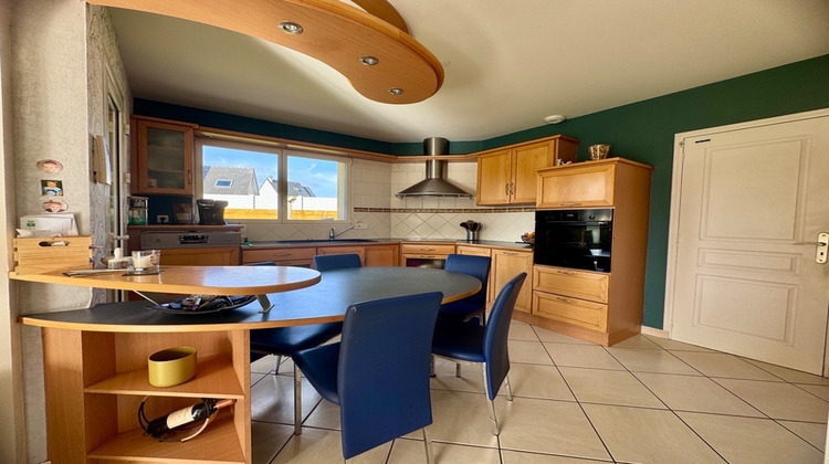 Ma-Cabane - Vente Divers PLOUGUIN, 142 m²