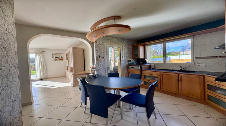 Ma-Cabane - Vente Divers PLOUGUIN, 142 m²