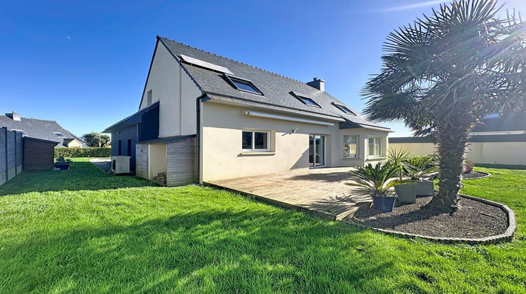 Ma-Cabane - Vente Divers PLOUGUIN, 138 m²