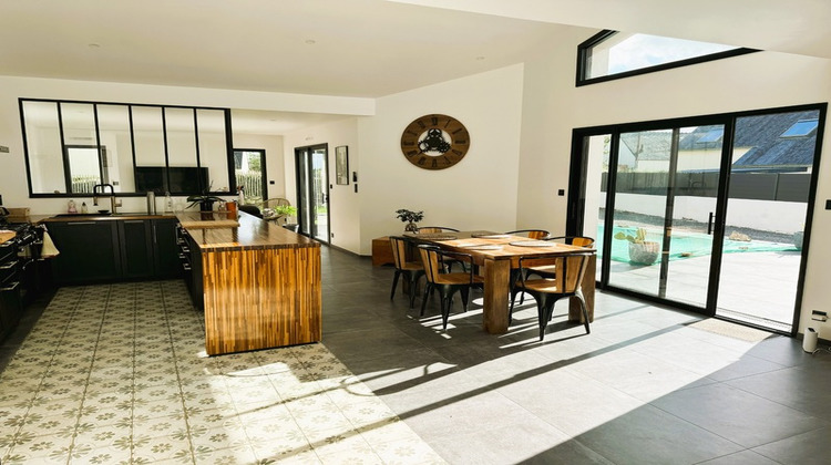 Ma-Cabane - Vente Divers PLOUNEOUR TREZ, 141 m²