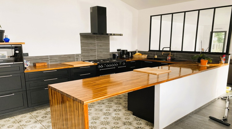 Ma-Cabane - Vente Divers PLOUNEOUR TREZ, 141 m²