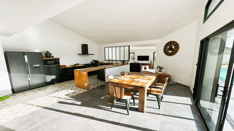 Ma-Cabane - Vente Divers PLOUNEOUR TREZ, 141 m²