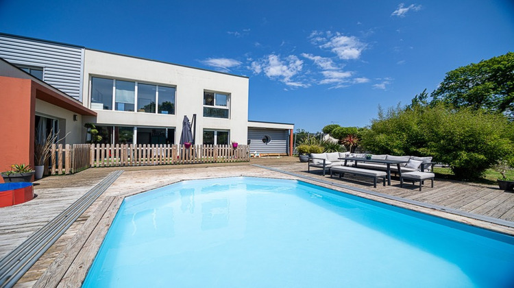 Ma-Cabane - Vente Divers PLOURHAN, 216 m²