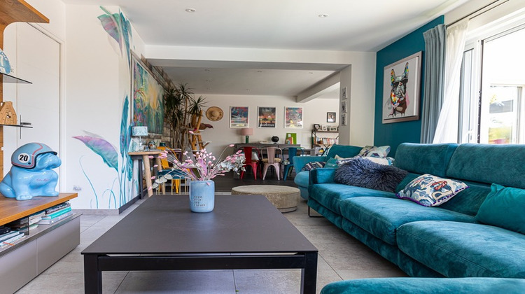 Ma-Cabane - Vente Divers PLOURHAN, 216 m²