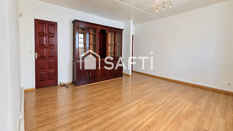 Ma-Cabane - Vente Divers Pointe-A-Pitre, 168 m²