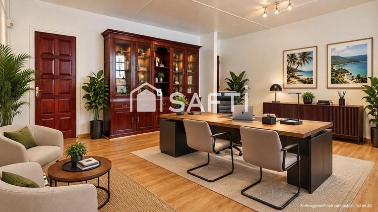 Ma-Cabane - Vente Divers Pointe-A-Pitre, 168 m²
