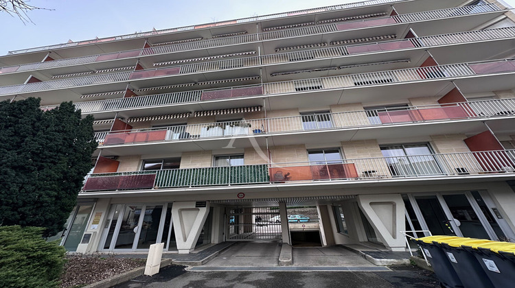 Ma-Cabane - Vente Divers POISSY, 12 m²