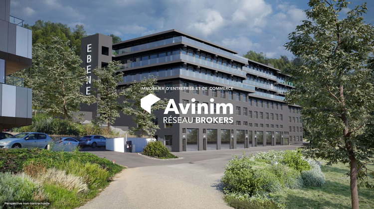 Ma-Cabane - Vente Divers Poisy, 231 m²