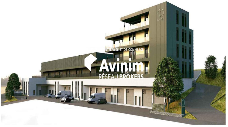 Ma-Cabane - Vente Divers Poisy, 248 m²