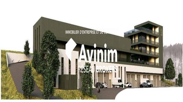 Ma-Cabane - Vente Divers Poisy, 248 m²