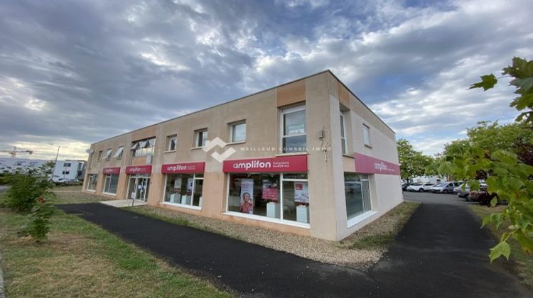 Ma-Cabane - Vente Divers Poitiers, 92 m²