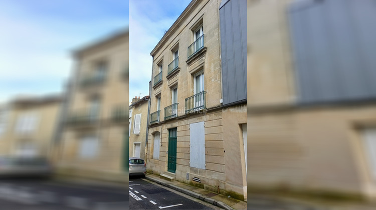 Ma-Cabane - Vente Divers POITIERS, 275 m²