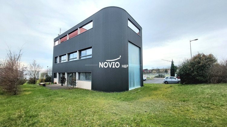 Ma-Cabane - Vente Divers Poitiers, 500 m²
