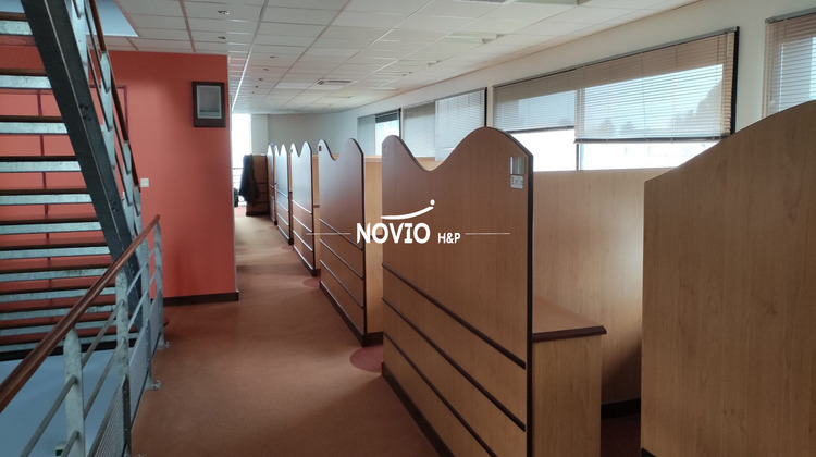 Ma-Cabane - Vente Divers Poitiers, 500 m²