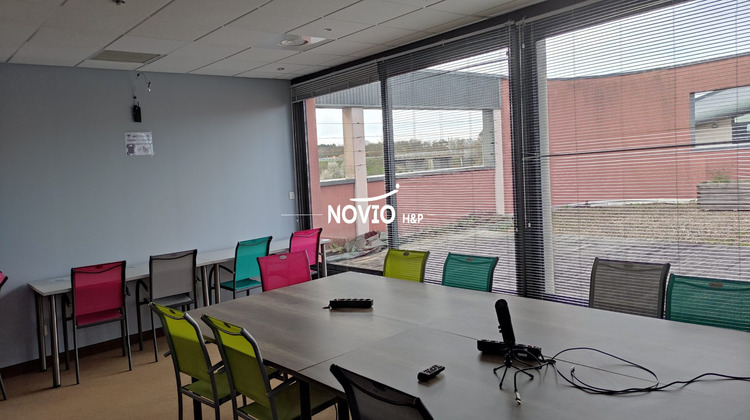 Ma-Cabane - Vente Divers Poitiers, 500 m²
