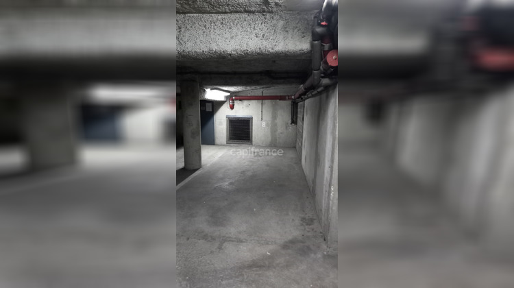 Ma-Cabane - Vente Divers POITIERS, 16 m²