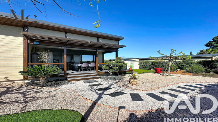 Ma-Cabane - Vente Divers Pomérols, 48 m²