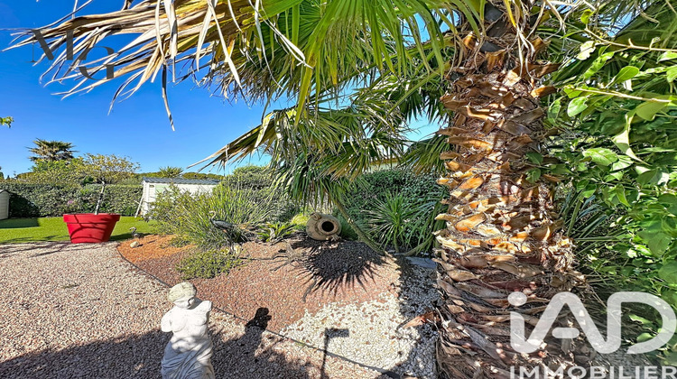 Ma-Cabane - Vente Divers Pomérols, 48 m²