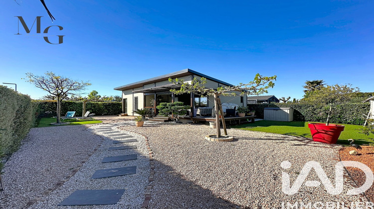 Ma-Cabane - Vente Divers Pomérols, 48 m²