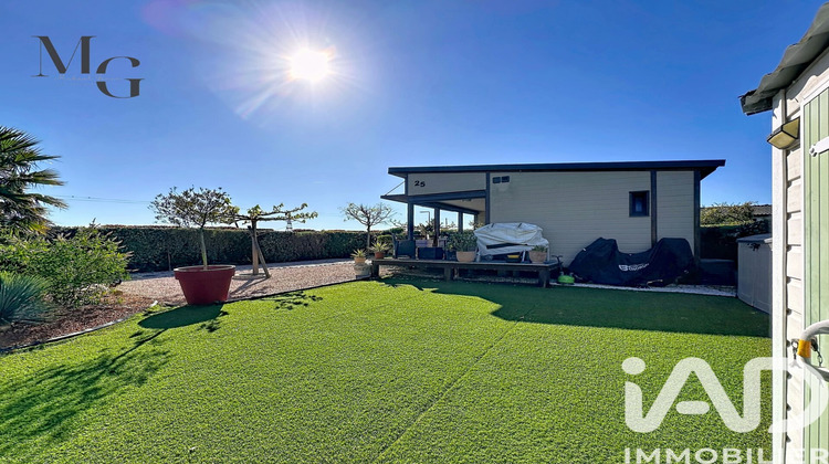 Ma-Cabane - Vente Divers Pomérols, 48 m²