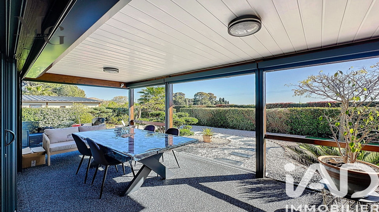 Ma-Cabane - Vente Divers Pomérols, 48 m²