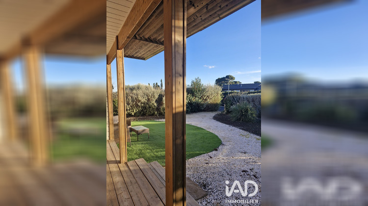 Ma-Cabane - Vente Divers Pomérols, 49 m²