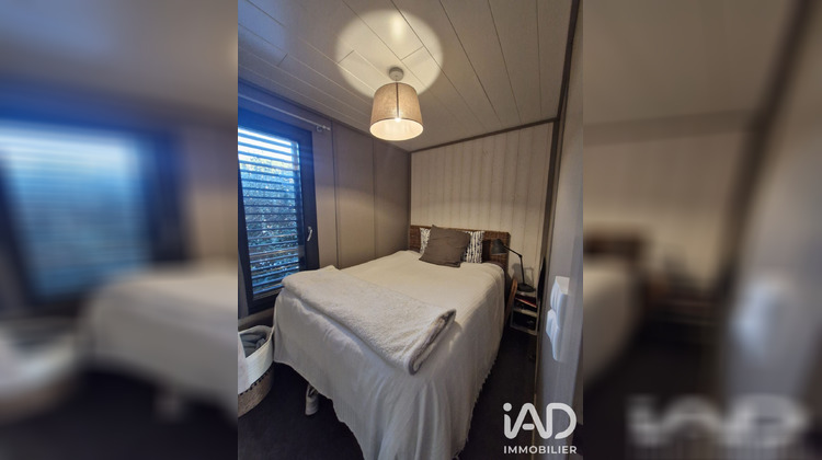 Ma-Cabane - Vente Divers Pomérols, 49 m²