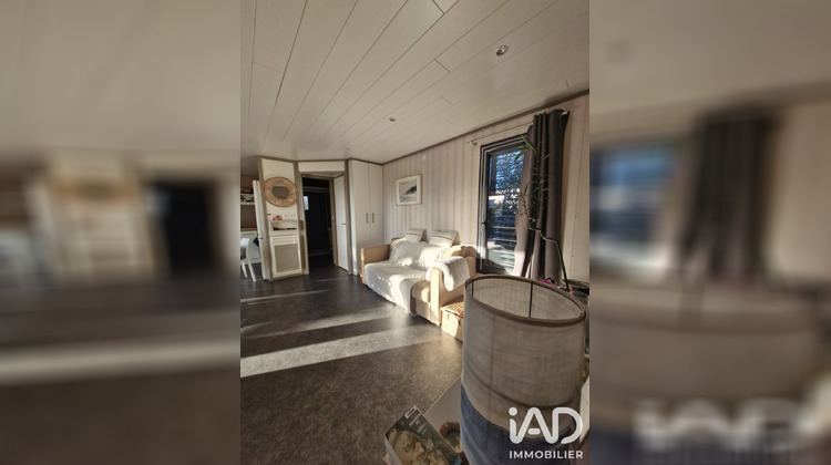 Ma-Cabane - Vente Divers Pomérols, 49 m²