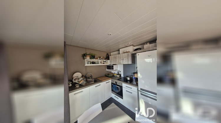 Ma-Cabane - Vente Divers Pomérols, 49 m²