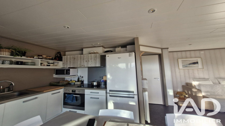 Ma-Cabane - Vente Divers Pomérols, 49 m²