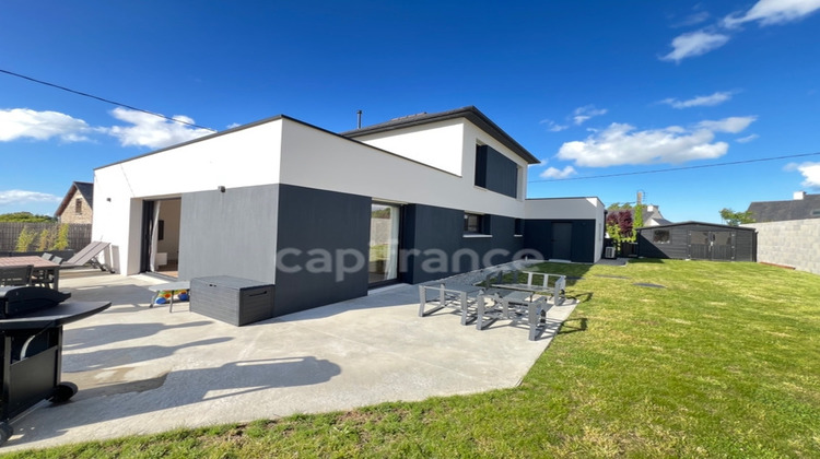 Ma-Cabane - Vente Divers POMMERET, 111 m²