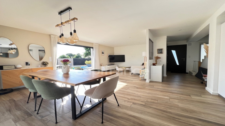 Ma-Cabane - Vente Divers POMMERET, 111 m²