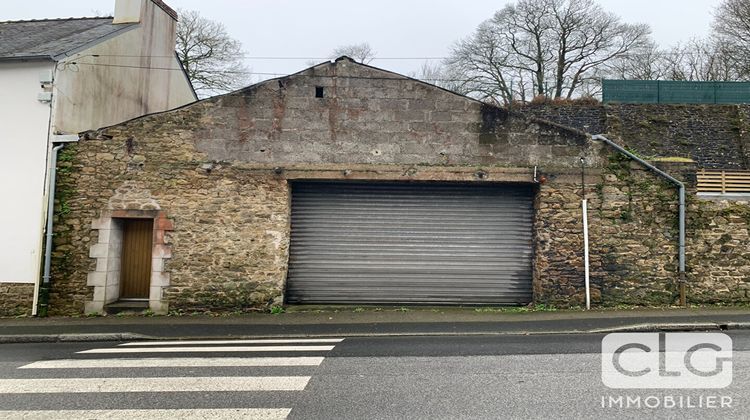 Ma-Cabane - Vente Divers PONT-AVEN, 100 m²