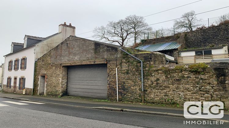 Ma-Cabane - Vente Divers PONT-AVEN, 100 m²