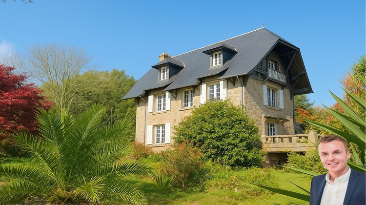 Ma-Cabane - Vente Divers PONT AVEN, 145 m²