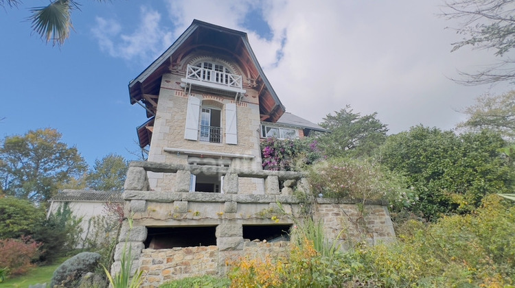 Ma-Cabane - Vente Divers PONT AVEN, 145 m²