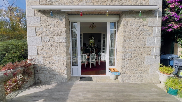 Ma-Cabane - Vente Divers PONT AVEN, 145 m²