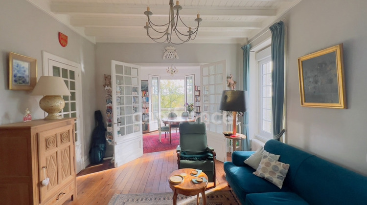 Ma-Cabane - Vente Divers PONT AVEN, 145 m²