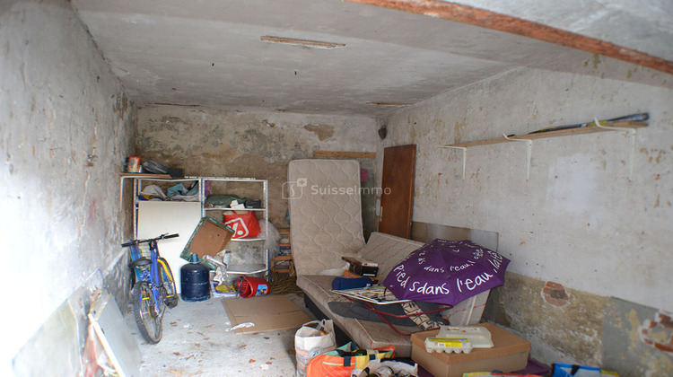 Ma-Cabane - Vente Divers PONT-DE-ROIDE, 28 m²