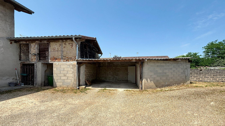 Ma-Cabane - Vente Divers Pont-de-Veyle, 106 m²